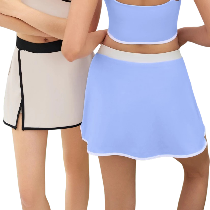 PREORDER Tusca Skort