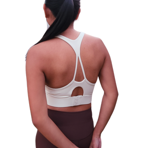 Citra Bra in Milk