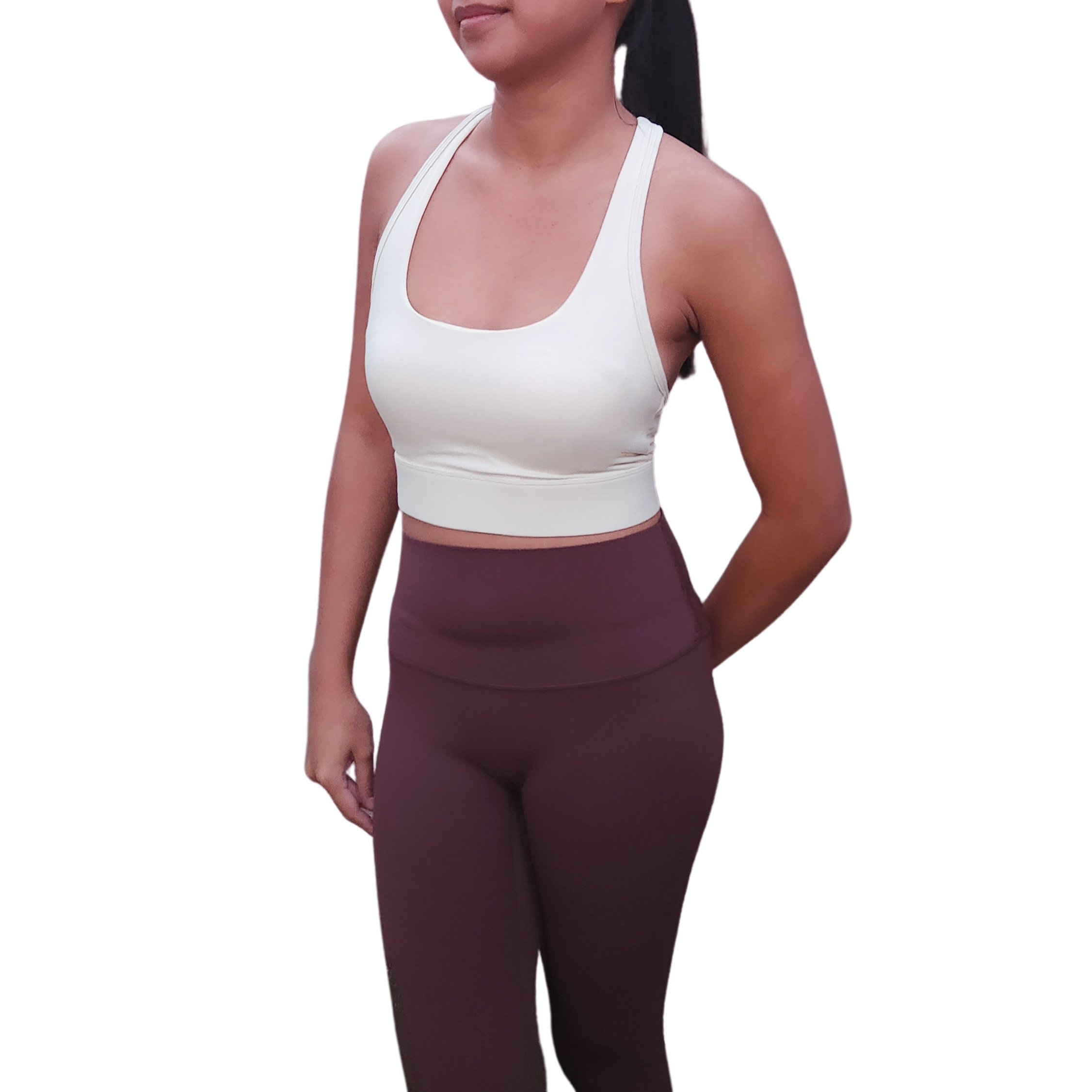 Citra Bra in Milk