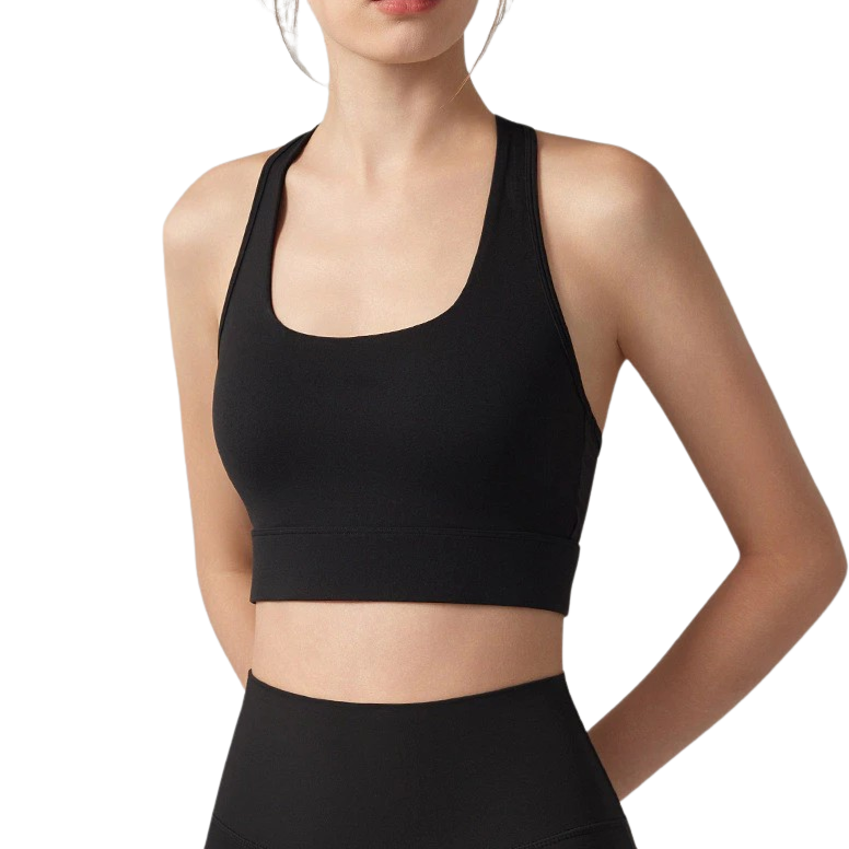 Citra Bra in Black