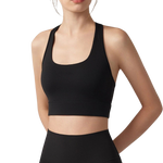 Load image into Gallery viewer, Citra Bra in Black
