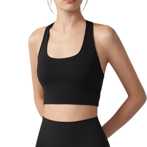 Citra Bra in Black