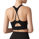 Load image into Gallery viewer, Citra Bra in Black
