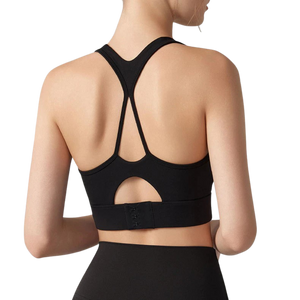 Citra Bra in Black