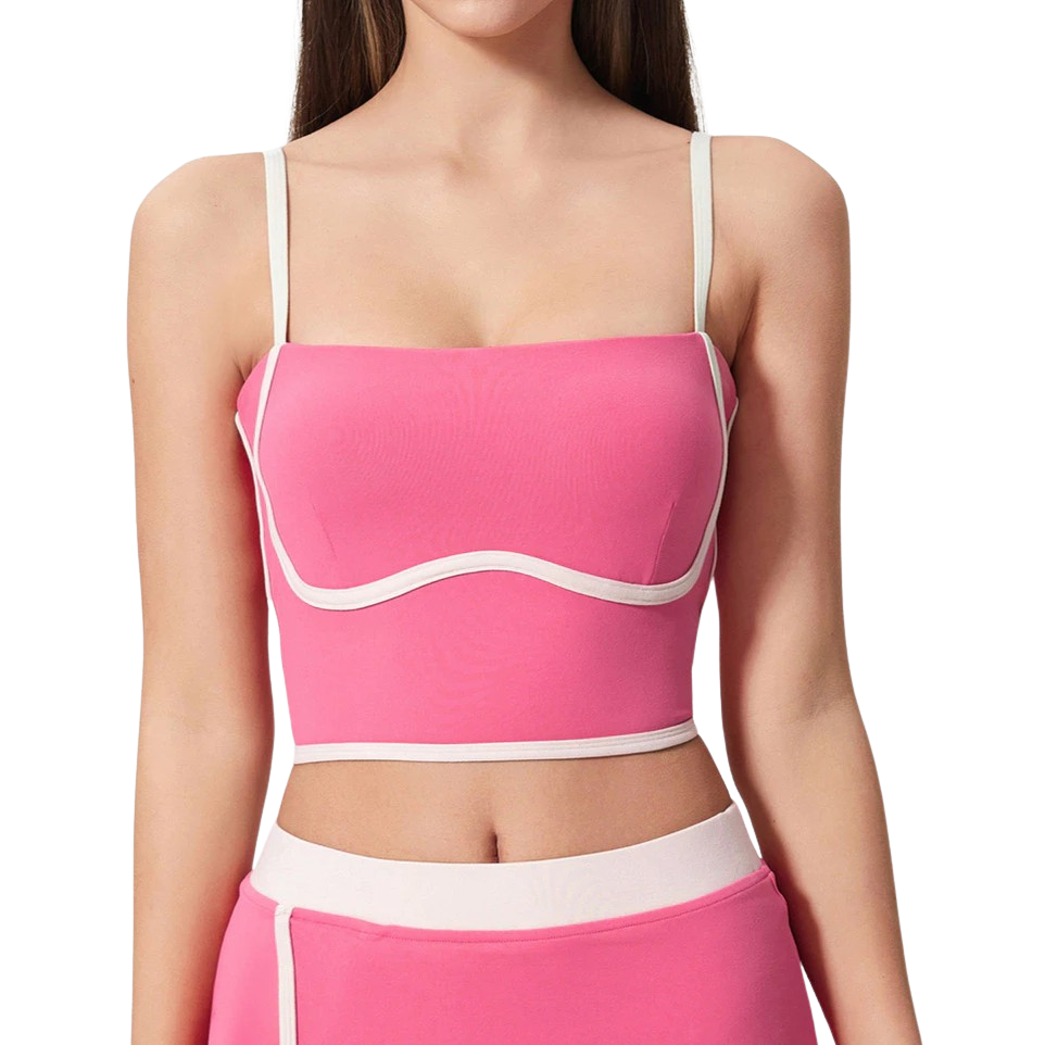 PREORDER Tusca Bras