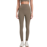 Load image into Gallery viewer, PREORDER  Adesa Leggings _ Nudes
