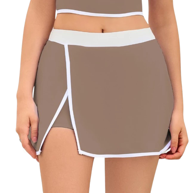 PREORDER Tusca Skort