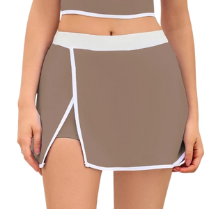 PREORDER Tusca Skort