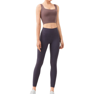 MOVE Essential Leggings in Moon