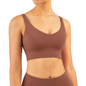 PREORDER Move Tank Bras – in the nude.