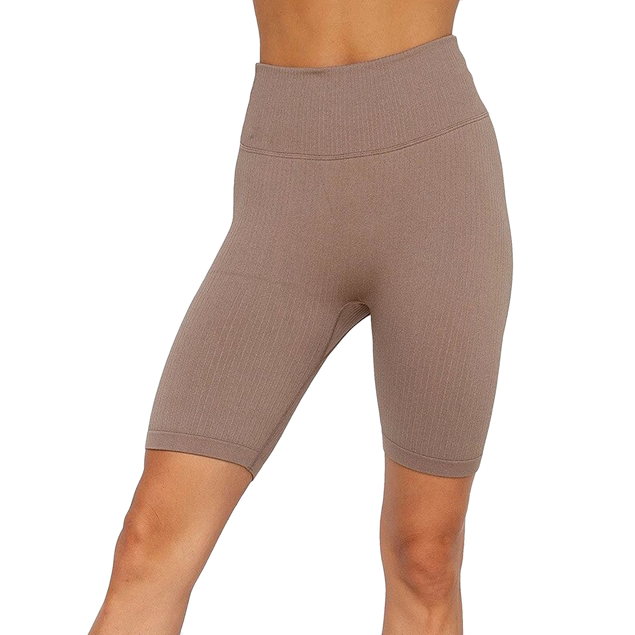 MOVE Bike Shorts in Mousse