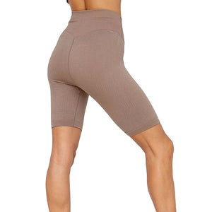 MOVE Bike Shorts in Mousse